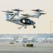 Dubai conducts first air taxi test; public launch planned for 2026