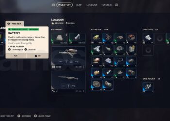 Locating Batteries in Arc Raiders: Your Guide