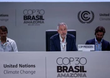 EU Blocks Draft Deal at COP30 Climate Summit Deadlock