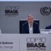 EU Blocks Draft Deal at COP30 Climate Summit Deadlock