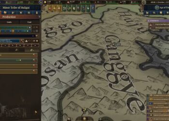 EU5: Which Is Better—Completing or Solving?