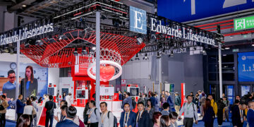 Edwards Lifesciences Reveals PASCAL Precision Valve at CIIE