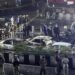 Eight Dead in Car Explosion Near Delhi’s Red Fort
