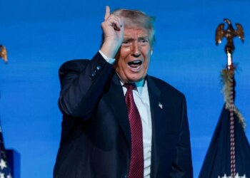 Eight planes shot down in Pakistan-India clash, confirms Trump