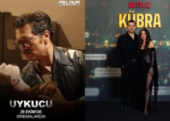 Elçin Sangu and Partner's Legal Dispute Continues After Complaint Dismissed