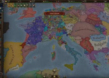 Enhancing Literacy in EU5: Completing Challenges and Solving Skills