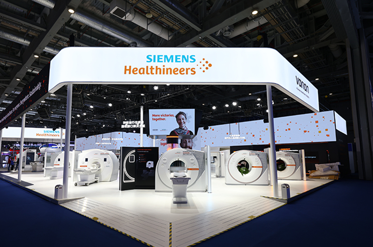 Europe’s Leading Equipment Makers Explore New Opportunities at CIIE