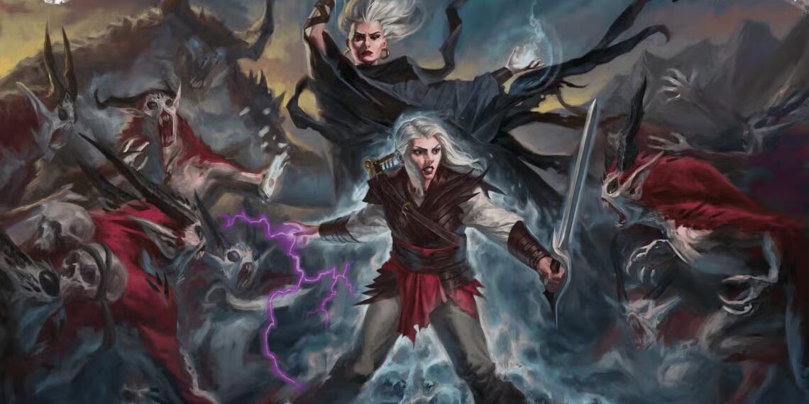 Every Epic Boon in D&D Forgotten Realms: Heroes of Faerûn – Completing & Solving Ranked