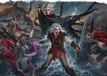 Every Epic Boon in D&D Forgotten Realms: Heroes of Faerûn – Completing & Solving Ranked