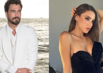 Everything You Need to Know About Mesh Mohem El-Esem for Moatasem Al-Nahar & Andria Tayeh