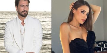 Everything You Need to Know About Mesh Mohem El-Esem for Moatasem Al-Nahar & Andria Tayeh