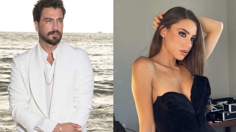 Everything You Need to Know About Mesh Mohem El-Esem for Moatasem Al-Nahar & Andria Tayeh