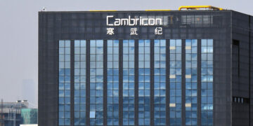 Ex-CTO Alleges $604M Stock Dispute Against Cambricon AI Chip Firm