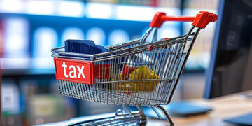 Experts Say China’s New Tax Rules Will Transform E-Commerce Ecosystem