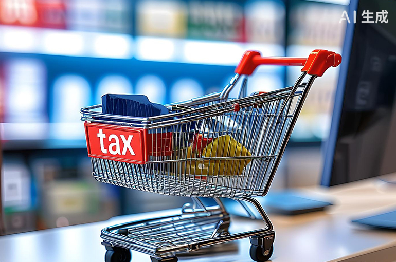 Experts Say China’s New Tax Rules Will Transform E-Commerce Ecosystem