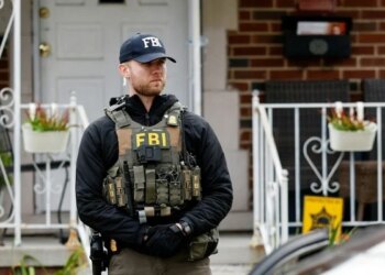 FBI Chief Reports Foiled Terror Plot in Michigan