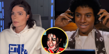 Fabio Jackson Addresses 'Salty' Response to MJ Biopic Backlash