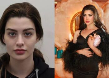 Father of Rawan Bin Hussain Speaks Out Over New Dubai Prison Photo