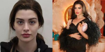 Father of Rawan Bin Hussain Speaks Out Over New Dubai Prison Photo