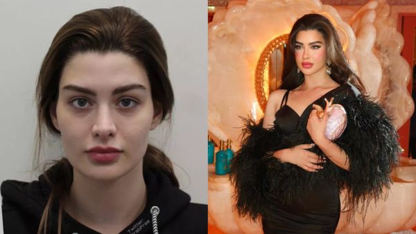 Father of Rawan Bin Hussain Speaks Out Over New Dubai Prison Photo