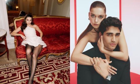 Afra Saraçoğlu Statement