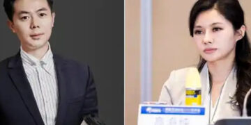 Founder's Daughter of Trina Solar to Wed Chagee Tea Chain Founder