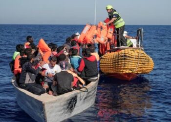 Four Dead as Two Migrant Boats Capsize Off Libya, Red Crescent Reports
