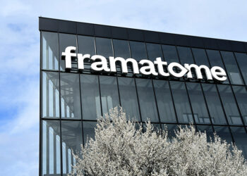 Framatome Secures Chinese Nuclear Orders at CIIE