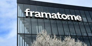 Framatome Secures Chinese Nuclear Orders at CIIE