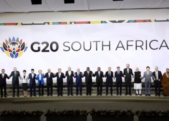 G20 Summit in South Africa Sees Declaration Despite US Boycott and Opposition