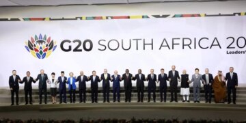 G20 Summit in South Africa Sees Declaration Despite US Boycott and Opposition