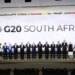 G20 Summit in South Africa Sees Declaration Despite US Boycott and Opposition
