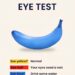 Fun Eye Test
My brain said yellow, eyes said blue. What about you?