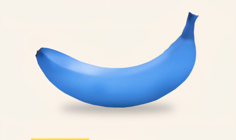 Fun Eye Test
My brain said yellow, eyes said blue. What about you?