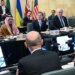 G7 Ministers Back Gaza Ceasefire and Condemn Russia Aggression