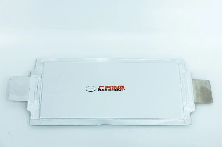 GAC Leads China with First Mass-Produced All-Solid-State Batteries