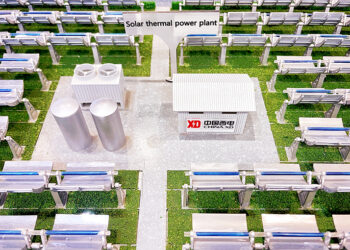 GE Smallworld Singapore to Reduce China XD Electric Stake After Shares Peak