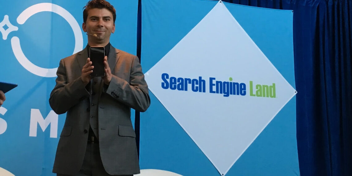 Gary Illyes from Google Highlights the Challenges of Search Changes