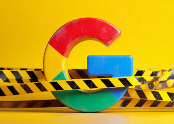 Google Ads Bans False Info in Advertiser Verification Process