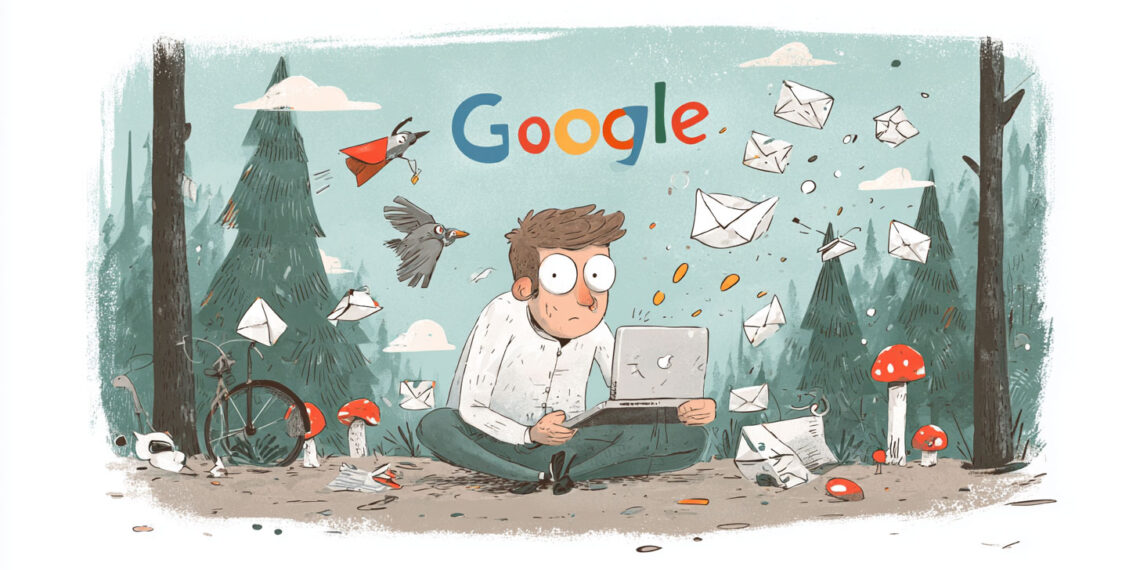 Google Discover to Fix AI Spam Issue Soon