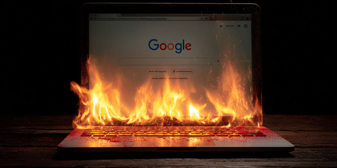 Google Removes Support for Some Structured Data Types & Search Features