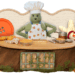 Google's 2025 Thanksgiving Doodle Turns AI Mode