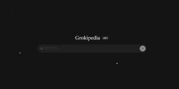Grokipedia Now Indexed by Google & Bing