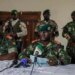 Guinea-Bissau Army Officers Seize Control of the Government