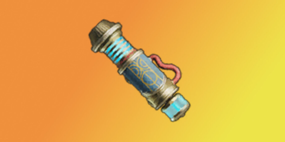 Outer Worlds 2 Gadgets Guide: How to Obtain and Use Them