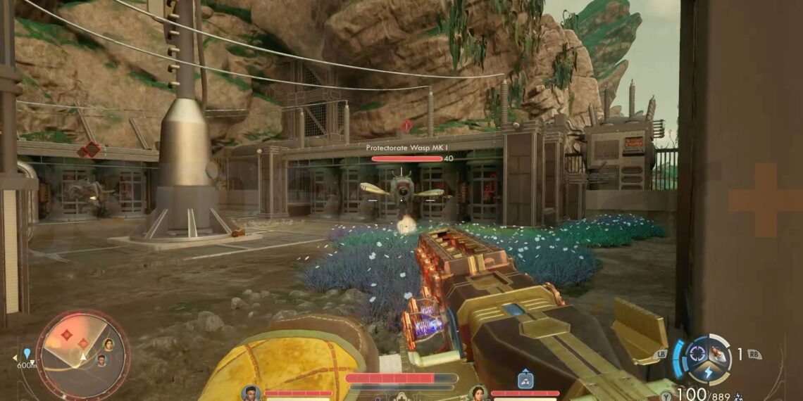 Is Outer Worlds 2 Coming to Game Pass?