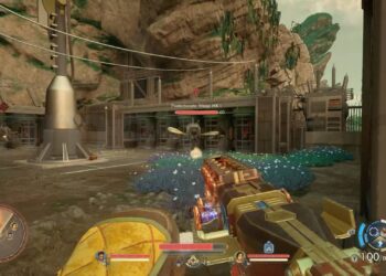 Is Outer Worlds 2 Coming to Game Pass?