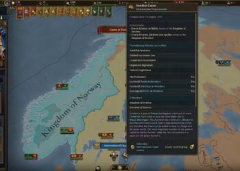 Handling Missing Goods in EU5: Completing and Solving Strategies