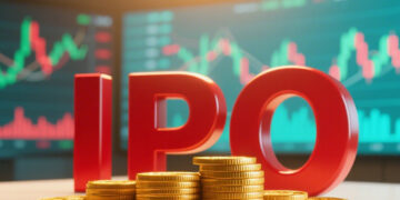 Hong Kong Exchange Listing Funds Nearly Match Three-Year Total in 10 Months