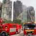 Hong Kong Fire Claims 128 Lives, Spotlighting Global High-Rise Rescue Challenges